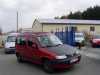 Citroën Berlingo MPV 66kW benzin 1999