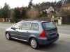 Peugeot 307 kombi 80kW benzin 2006