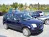 Ford Fusion hatchback 59kW benzin 2004