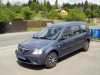 Dacia Logan hatchback 55kW benzin 2007