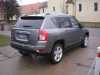 Jeep Compass MPV 120kW nafta 2012