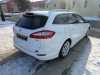 Ford Mondeo kombi 103kW nafta 2009