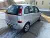 Opel Meriva MPV 74kW benzin 2003