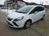 Opel Zafira MPV 96kW nafta 2013