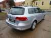 Volkswagen Passat kombi 103kW nafta 2013