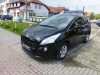 Peugeot 3008 MPV 82kW nafta 2012