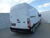 Renault Master užitkové 92kW nafta 2012