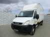 Iveco Daily skříň 125kW nafta 2011