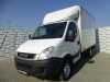 Iveco Daily skříň 93kW nafta 2011