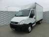 Iveco Daily skříň 93kW nafta 2011