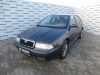 Škoda Octavia sedan 74kW benzin 2000