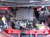 Toyota Yaris hatchback 51kW benzin 201209