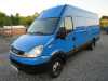 Iveco Daily skříň 107kW nafta 200910