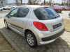 Peugeot 207 hatchback 50kW nafta 200611