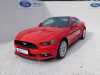 Ford Mustang kupé 310kW benzin 201604