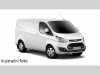 Ford Transit podvozek 125kW nafta 201707