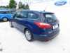 Ford Focus kombi 110kW benzin 201301