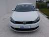 Volkswagen Golf hatchback 63kW benzin 201105