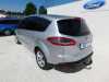 Ford S-MAX MPV 120kW nafta 201107