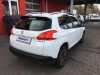 Peugeot 2008 SUV 60kW benzin 201510