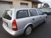 Opel Astra kombi 76kW benzin 200806