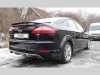 Ford Mondeo liftback 129kW nafta 201005