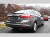 Ford Focus sedan 110kW benzin 201104