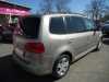Volkswagen Touran kombi 77kW nafta 201204