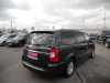 Chrysler Town & Country MPV 211kW ethanol 201206