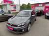 Volkswagen Golf hatchback 155kW benzin 200910