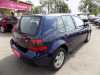 Volkswagen Golf hatchback 110kW benzin 199909