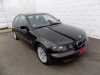 BMW Řada 3 hatchback 141kW benzin 200110