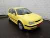 Volkswagen Golf hatchback 77kW benzin 200203