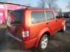 Dodge Nitro SUV 157kW benzin 200701