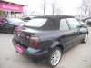 Volkswagen Golf kabriolet 85kW benzin 200001