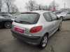 Peugeot 206 hatchback 80kW benzin 200310