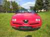 Alfa Romeo Spider kabriolet 141kW benzin 199506