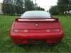 Alfa Romeo GTV kupé 162kW benzin 199811