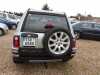 Land Rover Freelander terénní 82kW nafta 2006