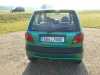 Daewoo Matiz hatchback 37kW benzin 2004