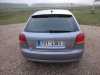 Audi A3 hatchback 103kW nafta 2004