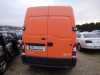 Renault Master skříň 88kW nafta 2008