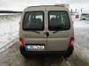 Citroën Berlingo kombi 55kW benzin 2008