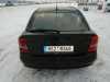 Opel Astra hatchback 66kW benzin 2001