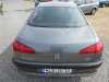 Peugeot 607 sedan 152kW benzin 2001