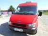 Ford Transit izotherm 73kW nafta 2005