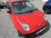 Daewoo Matiz hatchback 38kW benzin 2004