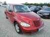 Chrysler PT Cruiser hatchback 104kW benzin 2001