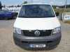 Volkswagen Transporter minibus 75kW nafta 2008