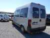 Fiat Ducato minibus 93kW nafta 2004